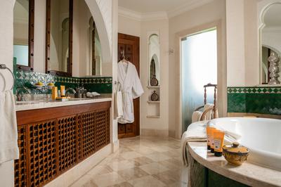 Malakiya 3-Bedroom Villa