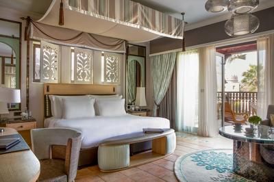 Gulf Summerhouse Arabian Deluxe