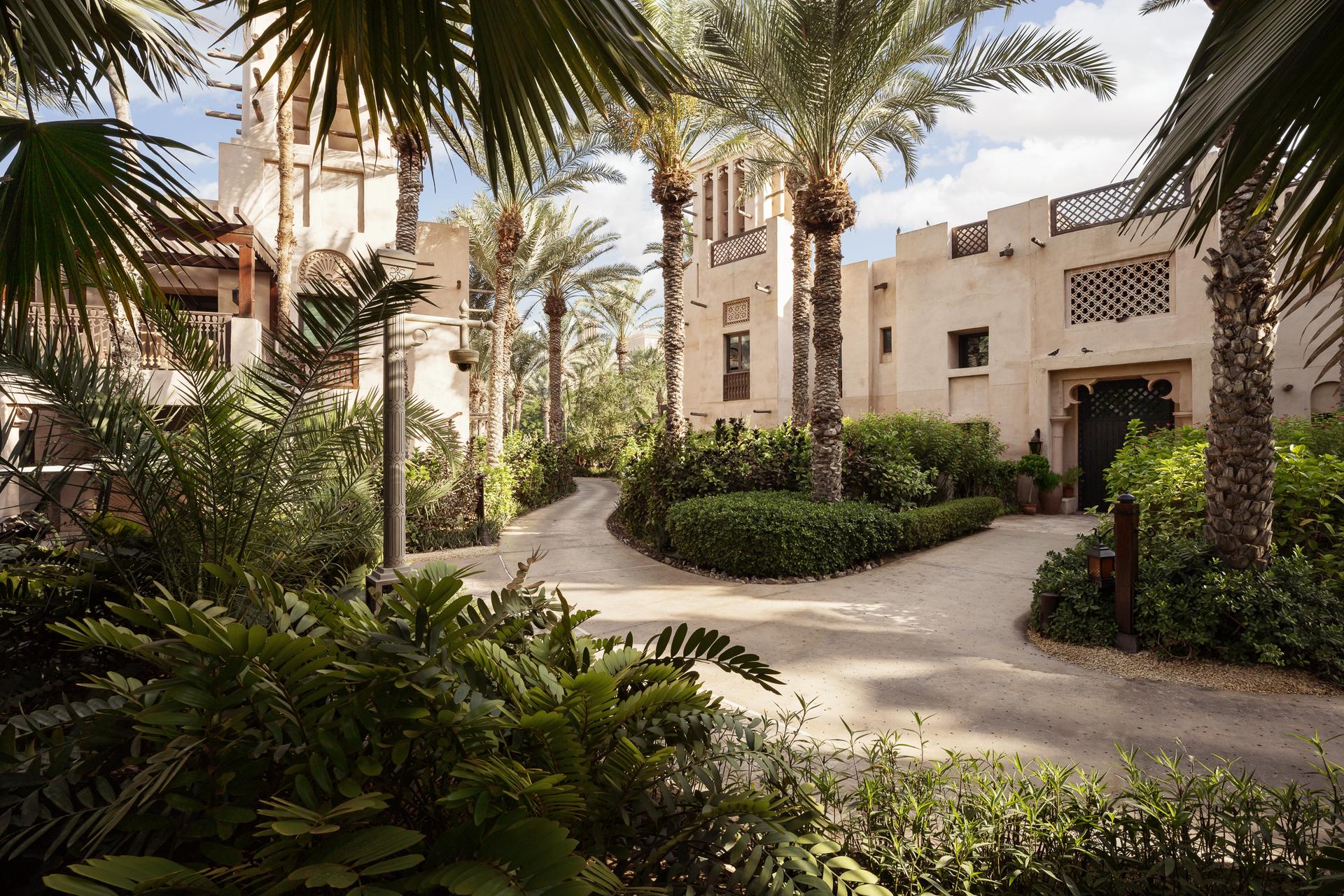 Jumeirah Dar Al Masyaf
