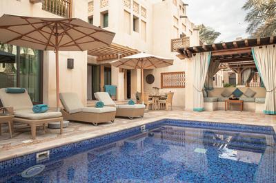 Malakiya 2-Bedroom Villa