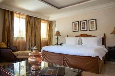 Malakiya 3-Bedroom Villa