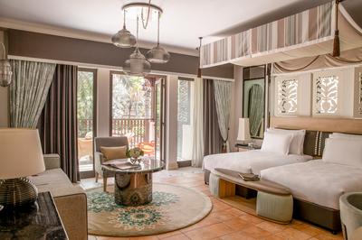 Gulf Summerhouse Arabian Deluxe