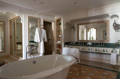 Gulf Summerhouse Arabian Suite