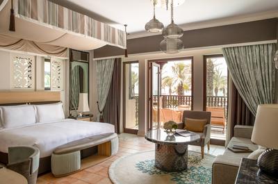 Gulf Summerhouse Ocean Deluxe