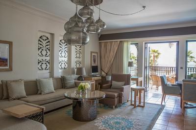 Gulf Summerhouse Arabian Suite