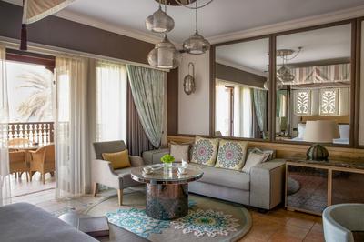 Gulf Summerhouse Arabian Deluxe