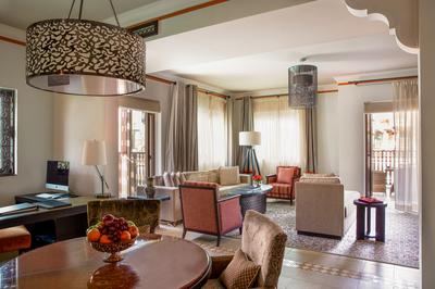 Arabian Summerhouse Arabian Suite