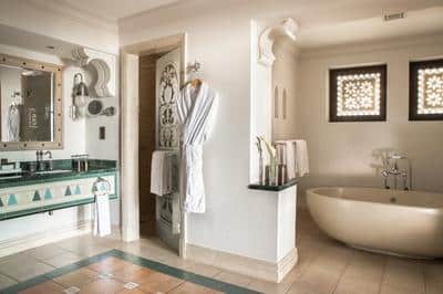 Gulf Summerhouse Arabian Deluxe