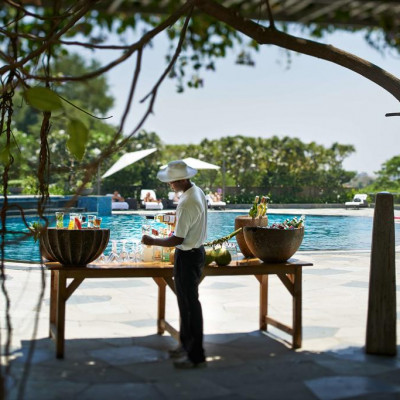 Hyatt Regency Chennai image