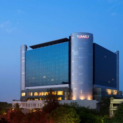 Hyatt Regency Chennai image