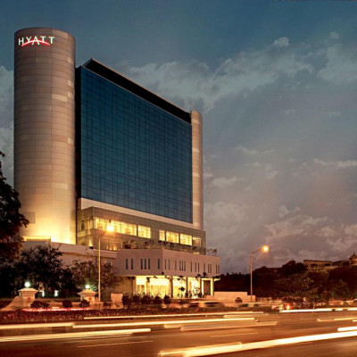 Hyatt Regency Chennai image