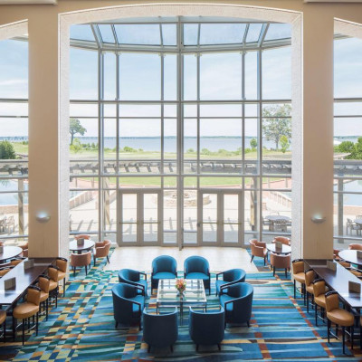 Hyatt Regency Chesapeake Bay image