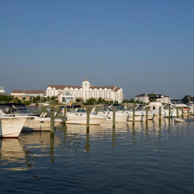 Hyatt Regency Chesapeake Bay image