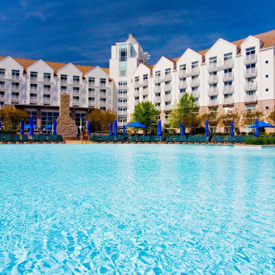 Hyatt Regency Chesapeake Bay image