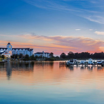 Hyatt Regency Chesapeake Bay image