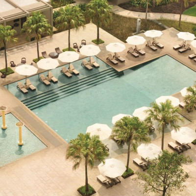 Hyatt Regency Danang Resort And Spa image
