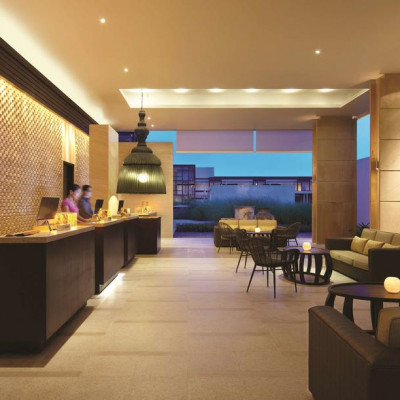 Hyatt Regency Danang Resort And Spa image