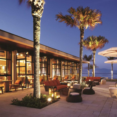 Hyatt Regency Danang Resort And Spa image