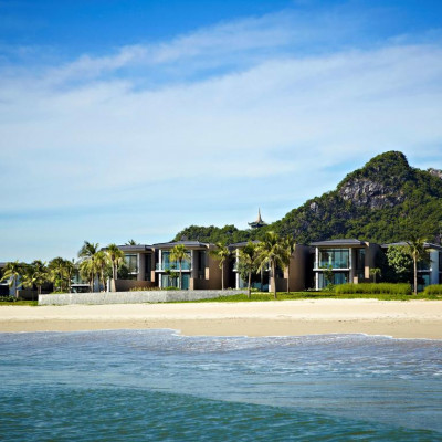 Hyatt Regency Danang Resort And Spa image