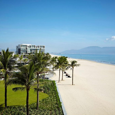 Hyatt Regency Danang Resort And Spa image