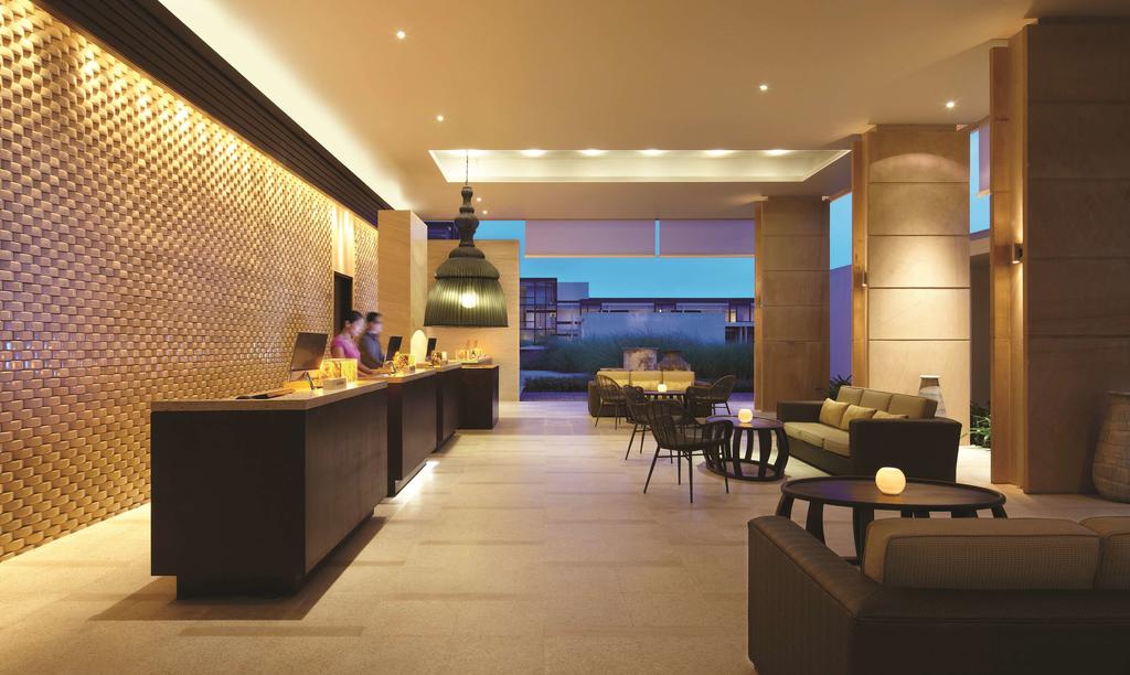 Hyatt Regency Danang Resort And Spa