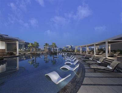 Hyatt Regency Dubai Creek Heights image