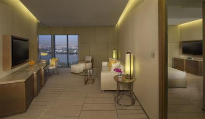 Hyatt Regency Dubai Creek Heights image