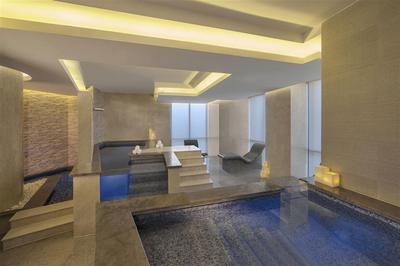 Hyatt Regency Dubai Creek Heights image