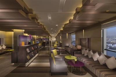 Hyatt Regency Dubai Creek Heights image