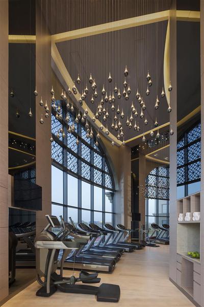 Hyatt Regency Dubai Creek Heights image
