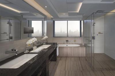 Hyatt Regency Dubai Creek Heights image