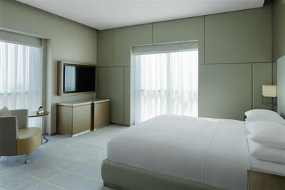 Hyatt Regency Dubai Creek Heights image