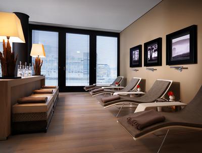 Spa - SPA relaxation room