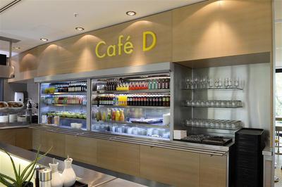 Cafe D