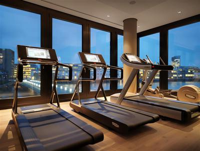Rive Spa & Fitness - Gym