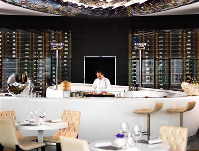 DOX Restaurant & Terrace