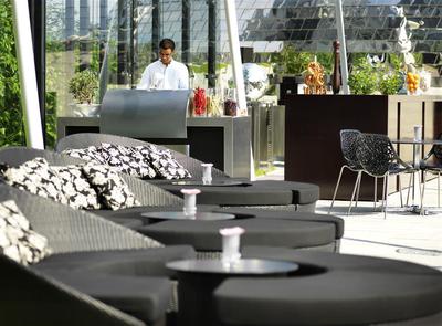Pebble's Terrace