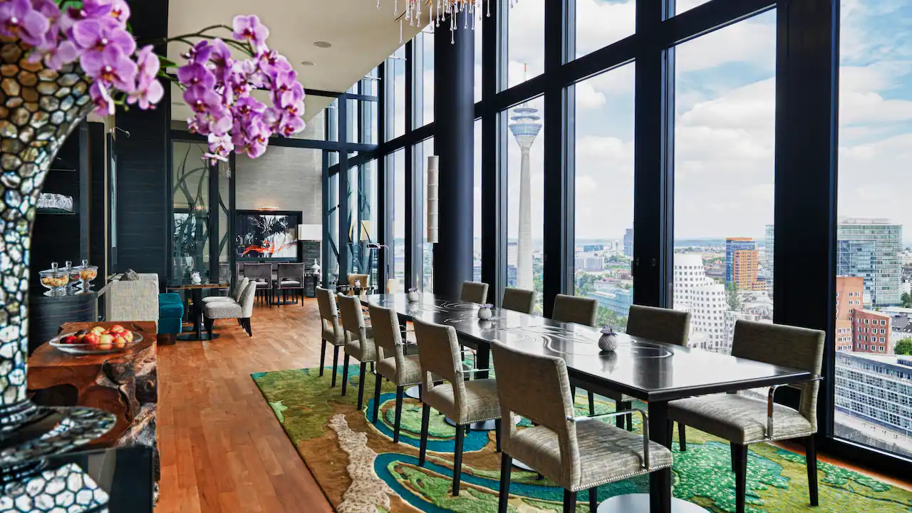 Regency Club
