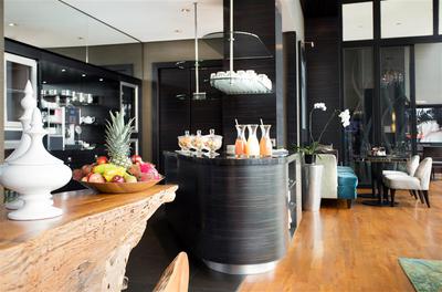 Regency Club