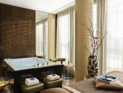 Rive Spa & Fitness - Private Whirlpool