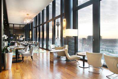 Regency Club