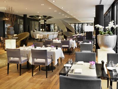 Other - DOX Restaurant I