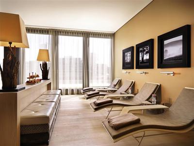 SpaRive Spa & Fitness - Relaxation Room