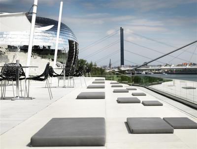 Pebble's Terrace