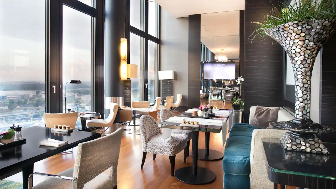 Regency Club