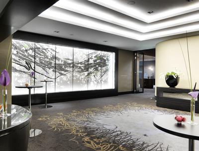 Other - Foyer ballroom