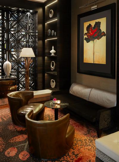 Communal areas - Lounge III