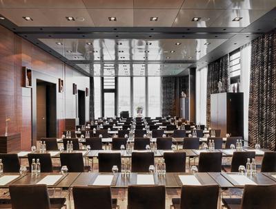 Business Facilities - Meeting room I_III