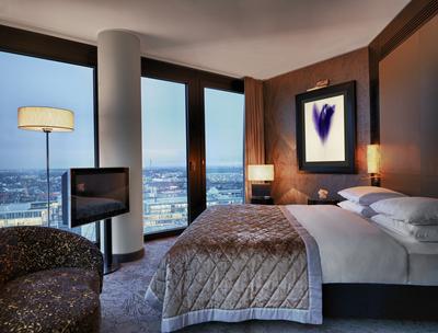 Regency Executive Suite