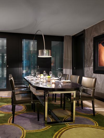 Regency Executive Suite